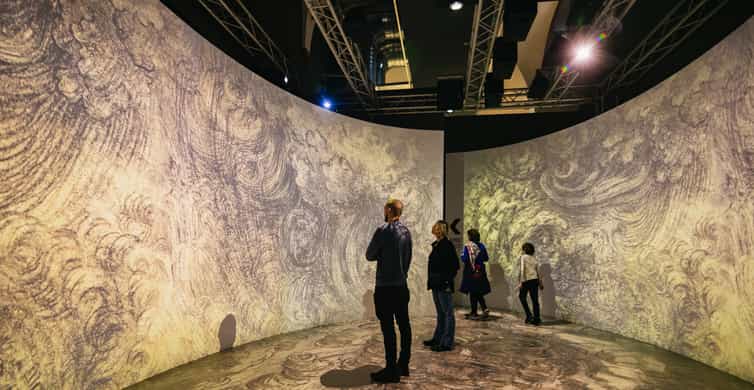 Milan: Science and Technology Leonardo da Vinci Museum Entry photo 6