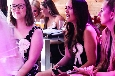 Albufeira: Cocktail Making Class and Karaoke Party with DJ