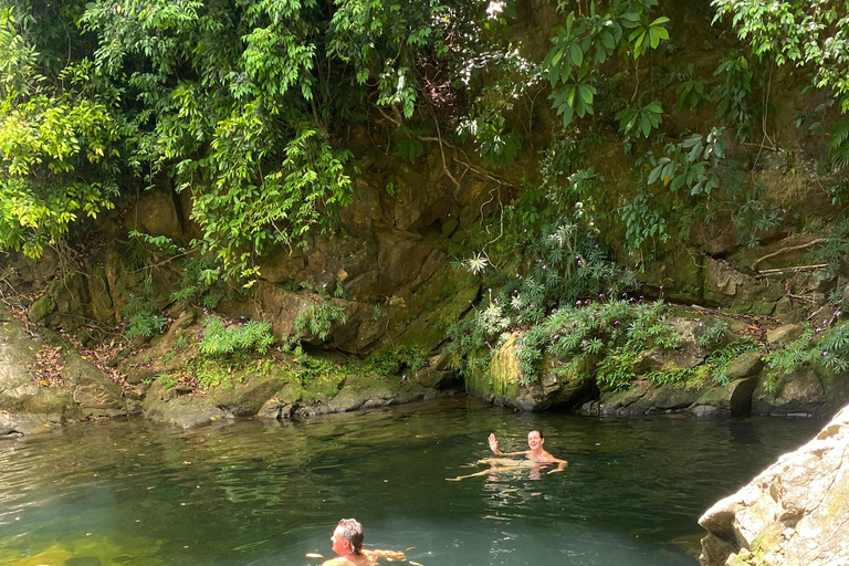 Easy Rider Adventure Tour via Hai Van Pass: Hue/DaNang/HoiAn