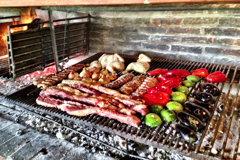Buenos Aires: Authentic Gaucho Day Trip in Small Group