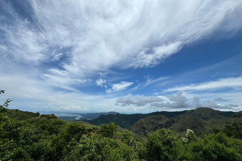 Città di Panamá: Tour guidato di un giorno