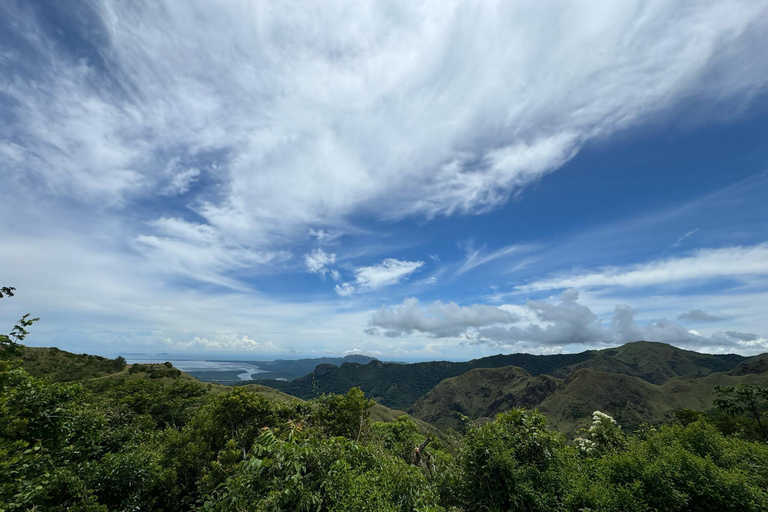 Città di Panamá: Tour guidato di un giorno