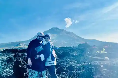 Ultimate Mount Batur Trekking & Jeep Sunrise Experience