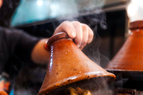 Authentic Food Tour in Agadir - Eat Like A Local