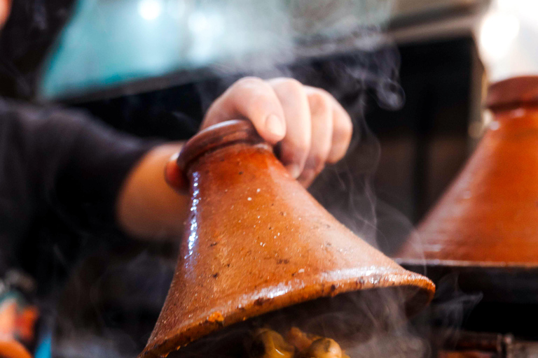 Authentic Food Tour in Agadir - Eat Like A Local