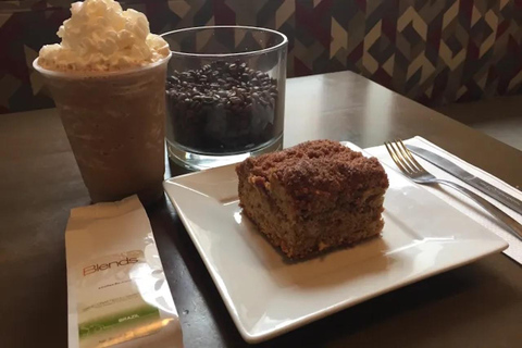 Savannah: Southern Flavors of Savannah Dessert Tour Dessert Tour