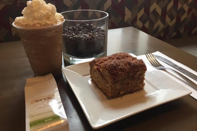 Savannah: Southern Flavors of Savannah Dessert Tour Dessert Tour