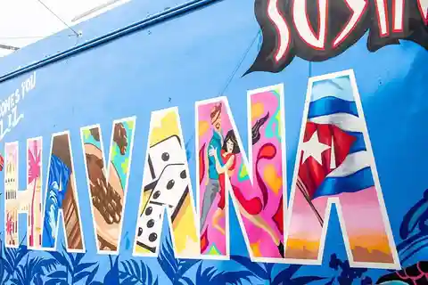 Miami byrundtur og bådtur