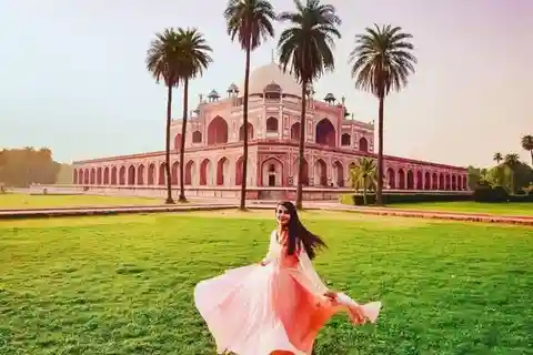 Delhi: Alt- und Neu-Delhi Geführte private Ganztagestour