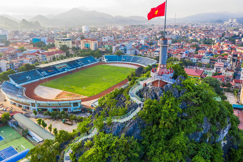 Au départ de Hanoi : 2 jours d&#039;aventure dans la province de Lang Son