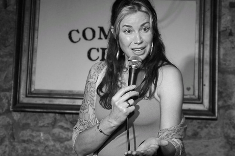 Copenhagen: English Stand Up Comedy Special