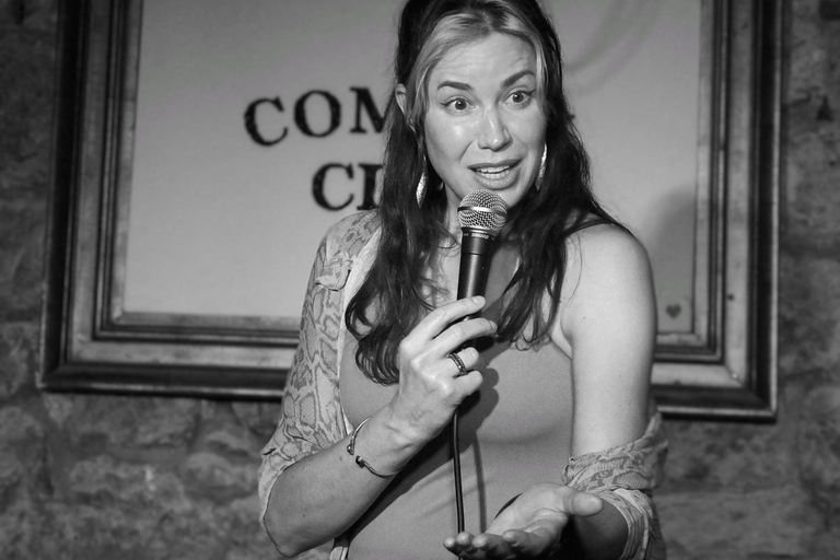 Copenhagen: English Stand Up Comedy Special