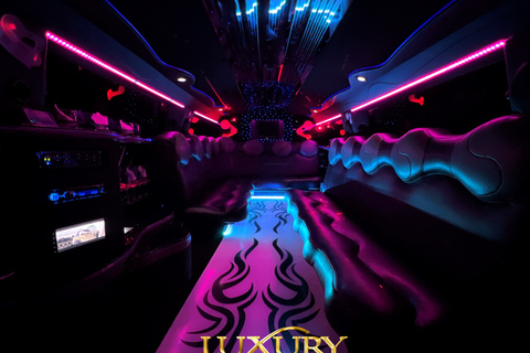 Milan by Limousine: Tour with photo stops