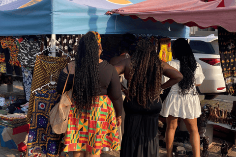 Johannesburg: The Ultimate Jozi Experience