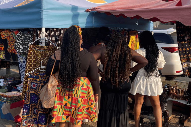 Johannesburg: The Ultimate Jozi Experience