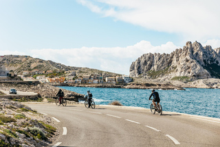 Attività all'aperto e sport a Marsiglia