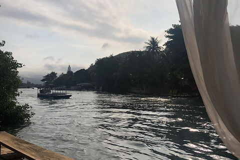 Rio de Janeiro: Ilha da Gigóia Canals and Wildlife Tour