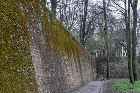 De beruchte slagvelden van de Eerste Wereldoorlog