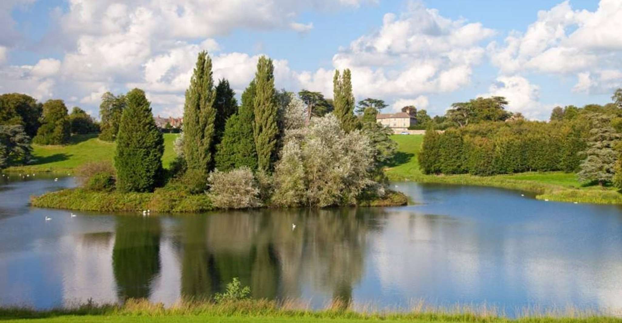 Cotswolds e Blenheim Palace con pranzo al pub opzionale - Housity
