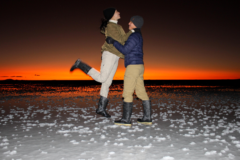 3-Day, 2-Night Tour: Uyuni – San Pedro de Atacama, Chile 3-day, 2-night tour: Uyuni - San Pedro Atacama, Chile