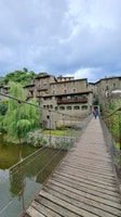 Reserva natural de Rupit y Collsacabra - Housity