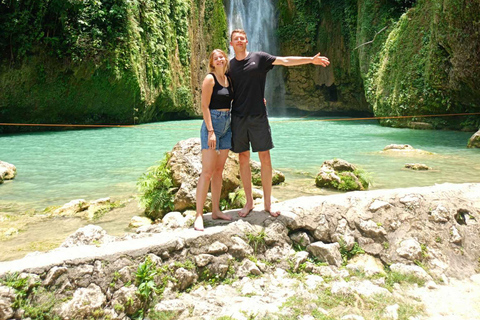 Cebu: Sardine Run Snorkeling, Mantayupan Falls & ATV Thrills