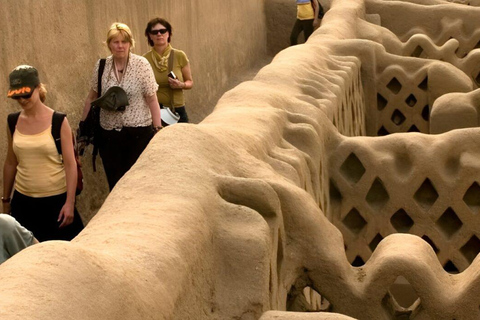 Peru Tour in 22 days