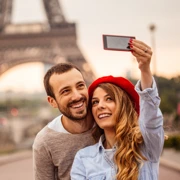 Paris: Eiffel Tower Access w/ Audioguide and Optional Cruise