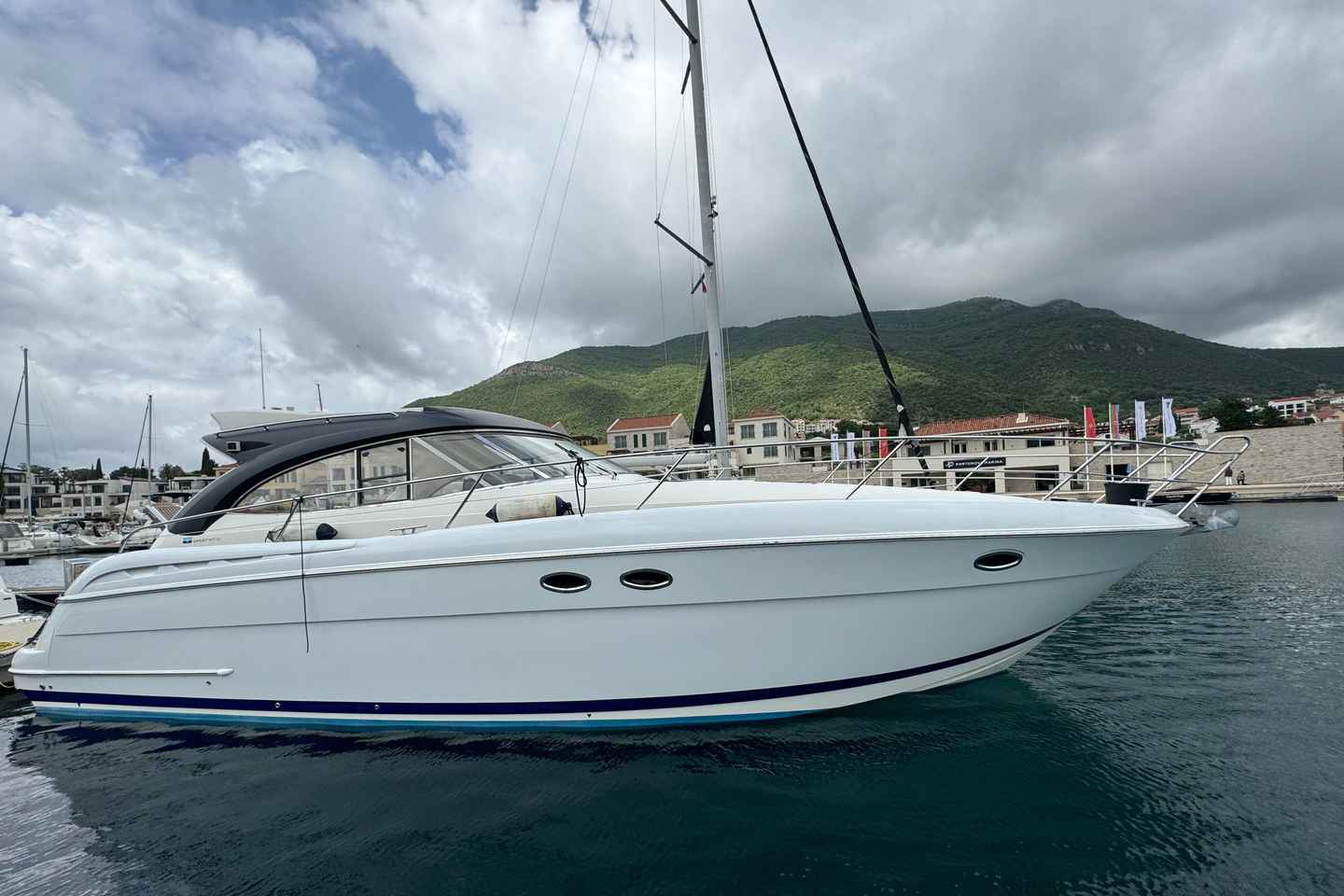 Tivat Yacht and Boat rentals without skipper