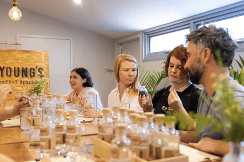 Swan Valley: Make Your Own Gin at Award-Winning Distillery Craft 1 bottle