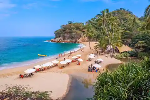 Puerto Vallarta : Aventure au pays des pirates