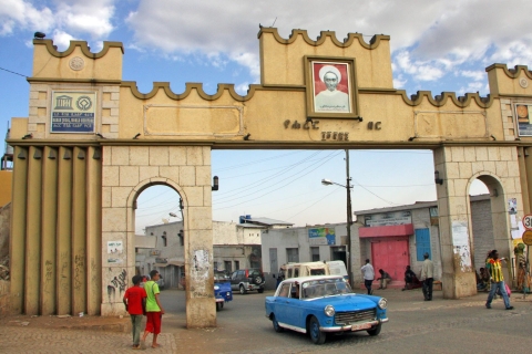 2 Días de Alimentación de Hienas y Visita Histórica de la Ciudad Vieja de Harar