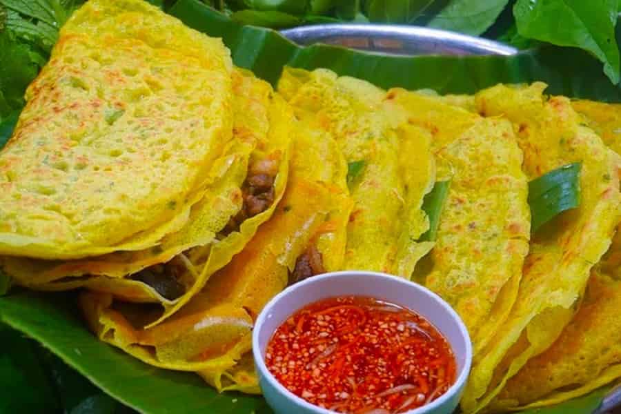 Nha Trang: Streetfood-Rundgang zu versteckten Orten mit 7 Verkostungen. Foto: GetYourGuide Nha Trang: Streetfood-Rundgang zu versteckten Orten mit 7 Verkostungen. Foto: GetYourGuide