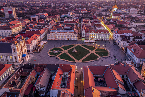 Bulgaria + Romania – Balneo &amp; Heritage Discovery (9 Days)