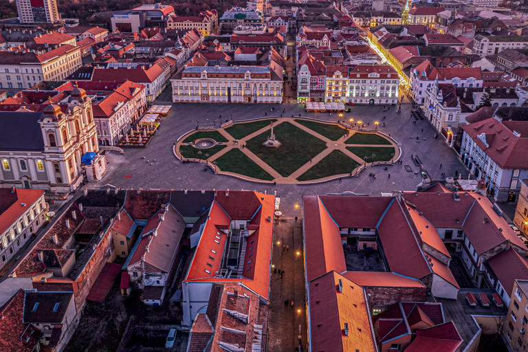 Bulgaria + Romania – Balneo &amp; Heritage Discovery (9 Days)