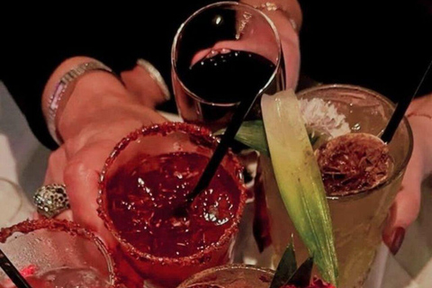 Tunis : Club Crawl/ VIP Entry & Local Host for best value! No pick-up