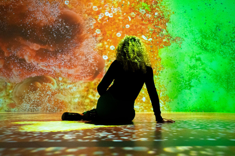 Marrakech: Meydene Immersive Experience Entry Ticket