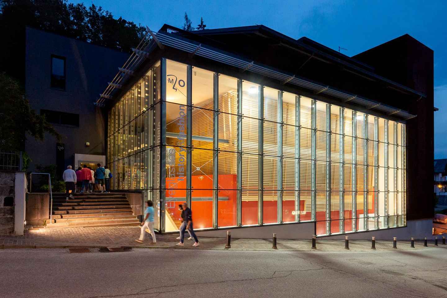 Pieve di Cadore: Eyewear Museum Guided Tour