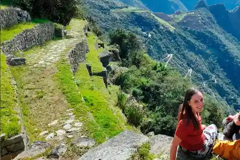 Cusco : Jungle Inca au Machu Picchu | 3 jours / 2 nuits