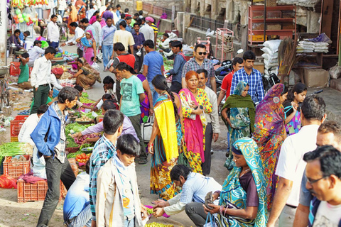 Entdecke Mysore: Prunkvolle Paläste und pulsierende Märkte