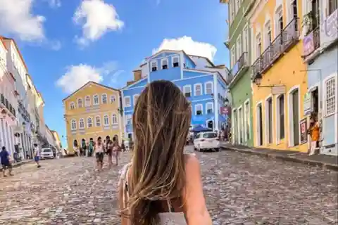 Salvador: CityTour Pelourinho, ascensore Lacerda e spiagge