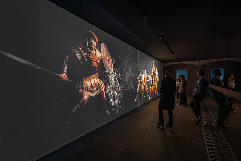 Stambuł: wstęp do Muzeum Historii Hagia Sophia z audioprzewodnikiem