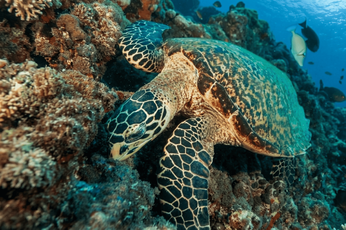 Entrance Ticket | Odysseo Oceanarium - Entrance Ticket | Odysseo Oceanarium