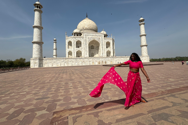 Skip the line entry tickets with great photos.