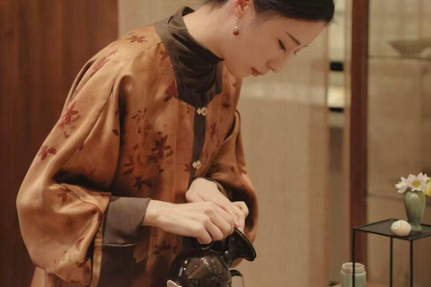 Hangzhou: A Half-Day Immersion into Living Song Culture
