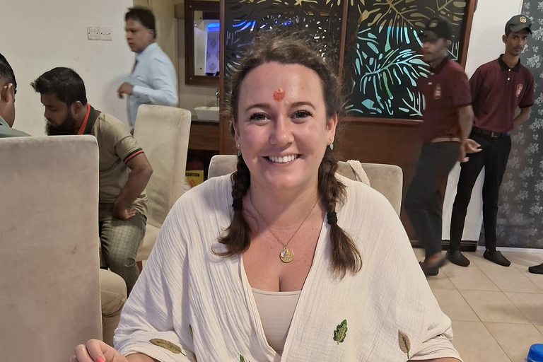 Colombo: Food tour by Tuk Tuk Evening Private Tour Colombo Food Tour by Tuk Tuk Evening Private Tour