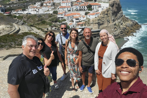 Sintra: Private und anpassbare TourSintra Halbtagestour (5h)