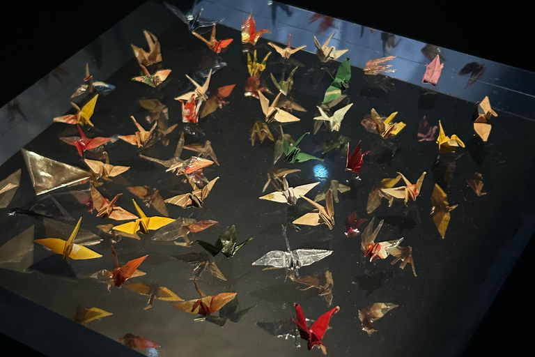 Hiroshima & Miyajima 6.5h Guided Tour – Dome, Park & Shrine