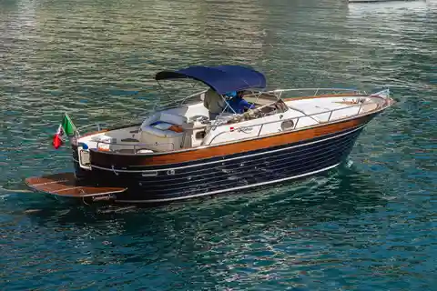 Amalfi Coast Private Luxury Tour