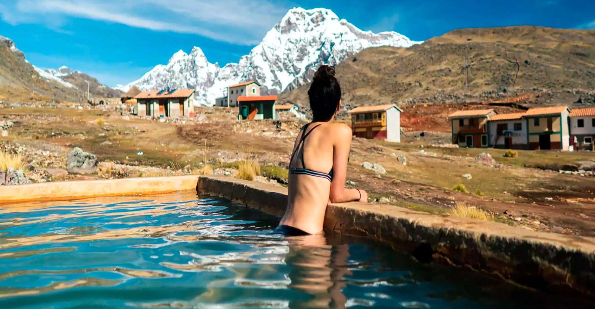 Full day, 7 lakes Ausangate Cusco - Housity